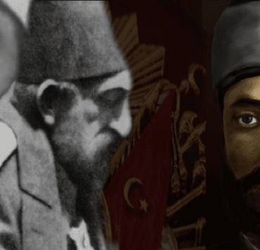 عبدالرحمن الكواكبي والعثمانيين