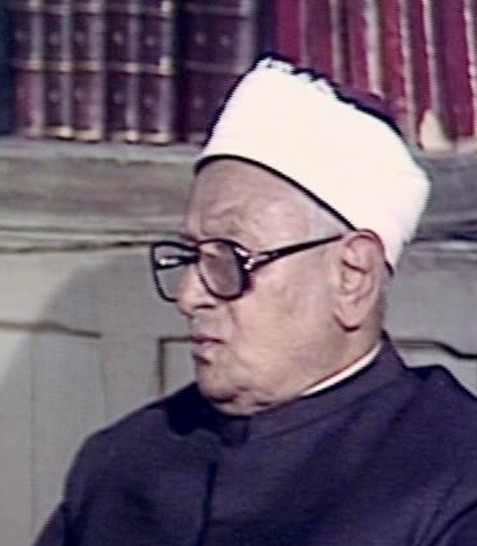 إلى رئيس تحرير الميزان: لست ضدك لكني لن أكون مع مقالك عن التنويريين عبدالله المشد