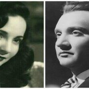 عبدالوهاب وشادية