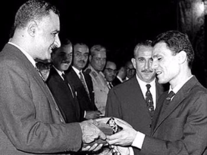 كيف غسل عبد الحليم حافظ خسائر حرب اليمن بأغنية؟ حرب اليمن