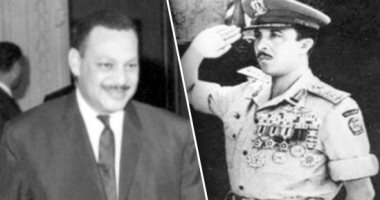 فسيخ في صالون الرئاسة.. والزيات يتفاوض على العفو عن مراكز القوى مع السادات فسيخ