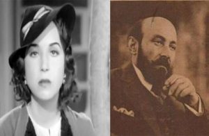 فقط على الميزان : مذكرات فاطمة رشدي .. الحب بالملوخية (6) مذكرات