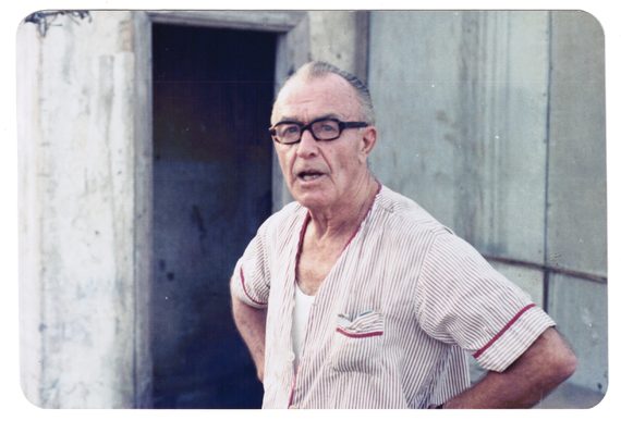 كان صوفيًا ومتدينًا..شهود عيان يروون حكاية طبيب نازي مجرم عاش متخفيًا في القاهرة نازي