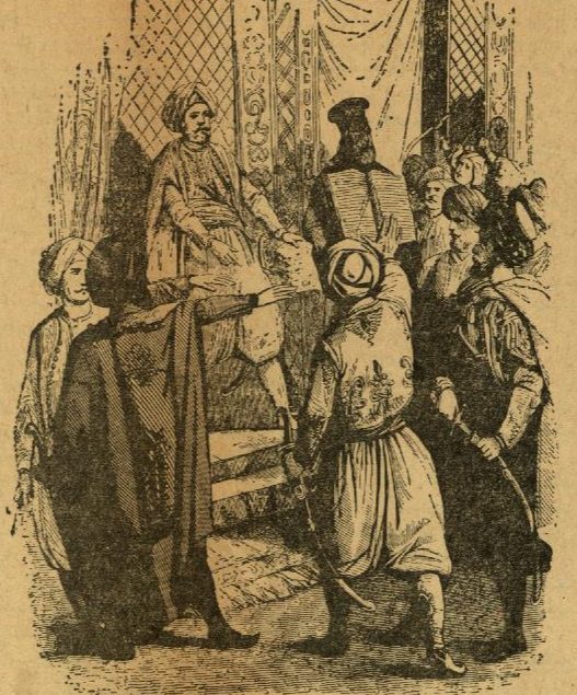 مذكرات محمد علي باشا المجهولة ج1: تمنيت الموت وهذا موقفي الديني محمد علي يتولى حكم مصر