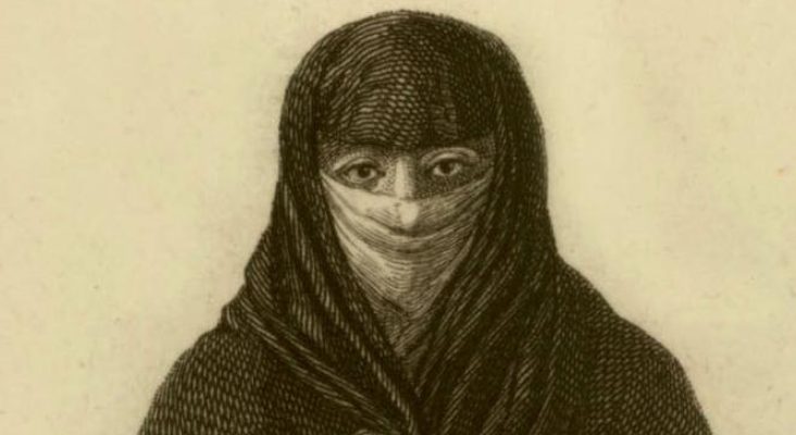 النساء ومحمد علي باشا .. 3 سيدات تسببن في هزيمته إحداهن بالنوم غالية البقمية - رسمة تعبيرية