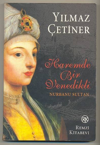 الجنس في الدولة العثمانية “من الممارسة بالآيات حتى تقنين الدعارة” غلاف كتاب نوبارو سلطان
