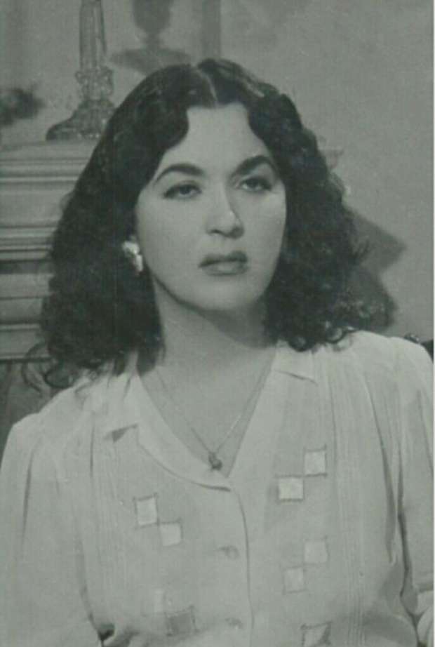 : مذكرات فاطمة رشدي .. كيف أنقذني استيفان روستي من الاختطاف؟ (5) فاطمة رشدي