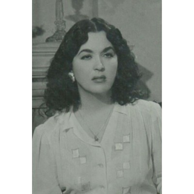 فاطمة رشدي .. عندما تصفعك القاهرة (2) فاطمة رشدي .................................... عندما تصفعك القاهرة (2