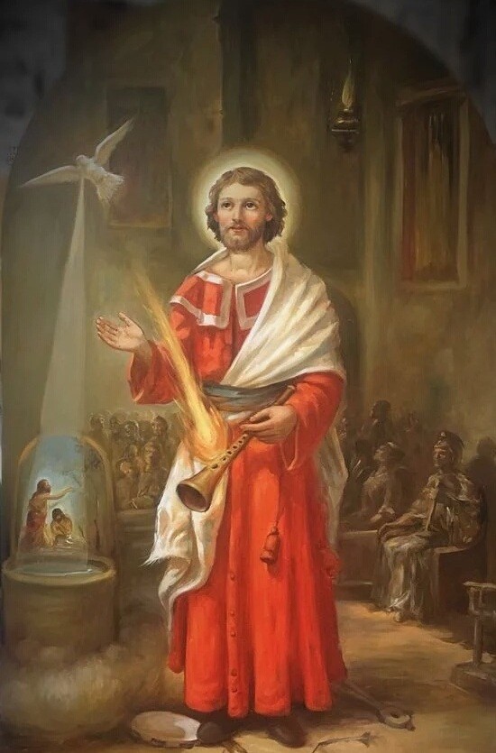 سوهاج والمسيحية .. جوانب تاريخية غير مروية عن بلد المواويل فليمون الزمار