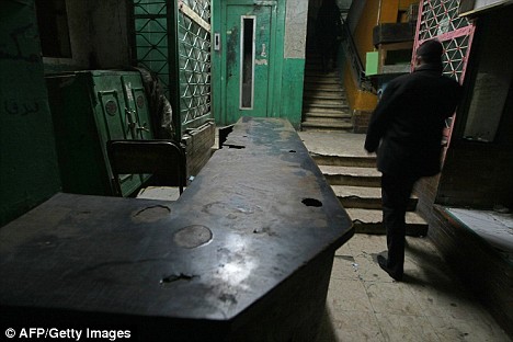 كان صوفيًا ومتدينًا..شهود عيان يروون حكاية طبيب نازي مجرم عاش متخفيًا في القاهرة نازي