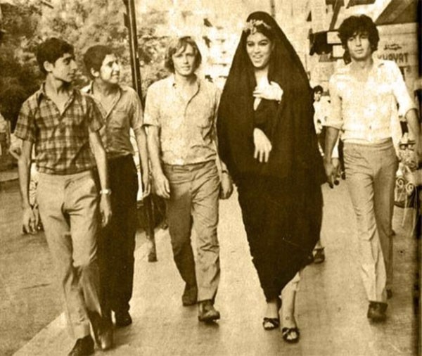 حكاية شاعر وراقصة..هددا مستقبل الفنان سمير صبري سمير صبري