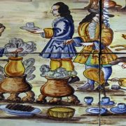 الشوكولاتة