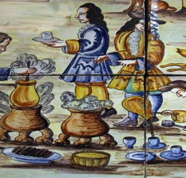 مذكرات محمد علي باشا المجهولة ج4: صراع مصر والعثمانيين على سوريا الشوكولاتة