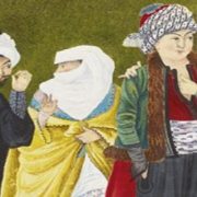 الجنس في الدولة العثمانية