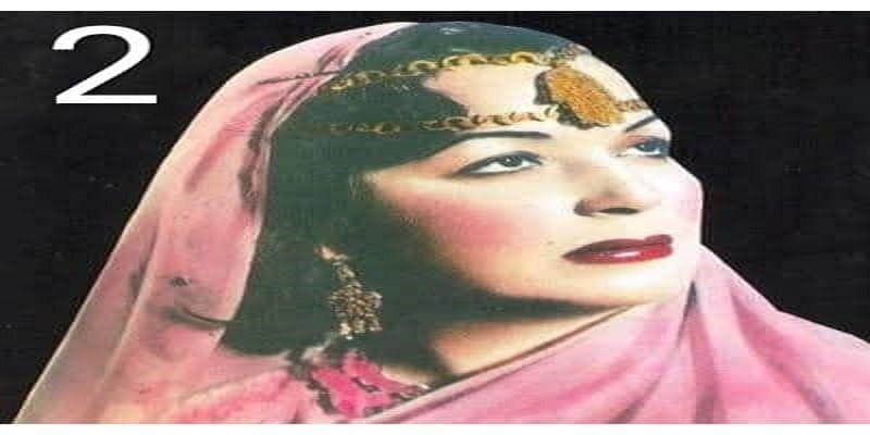 فاطمة رشدي .................................... عندما تصفعك القاهرة (2