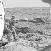 قتلى الحرب العالمية الأولى