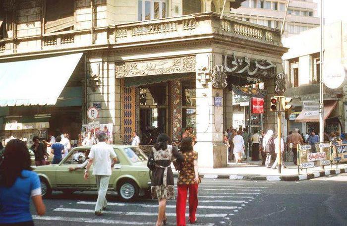 كان صوفيًا ومتدينًا..شهود عيان يروون حكاية طبيب نازي مجرم عاش متخفيًا في القاهرة نازي