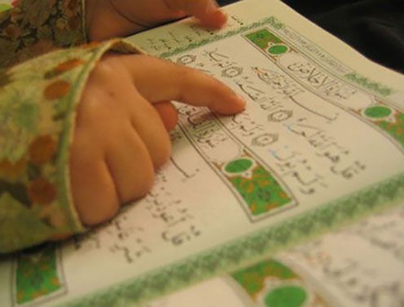 ليت زمن الكتاتيب يعود يومًا .. في حب الشيخ جمال أبو قرقار تعلم القرآن زمن الكتاتيب