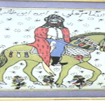 بين واقع نقل الكباش وزمن إنقاذ أبو سمبل “المقارنة لا تجوز” الشيعة