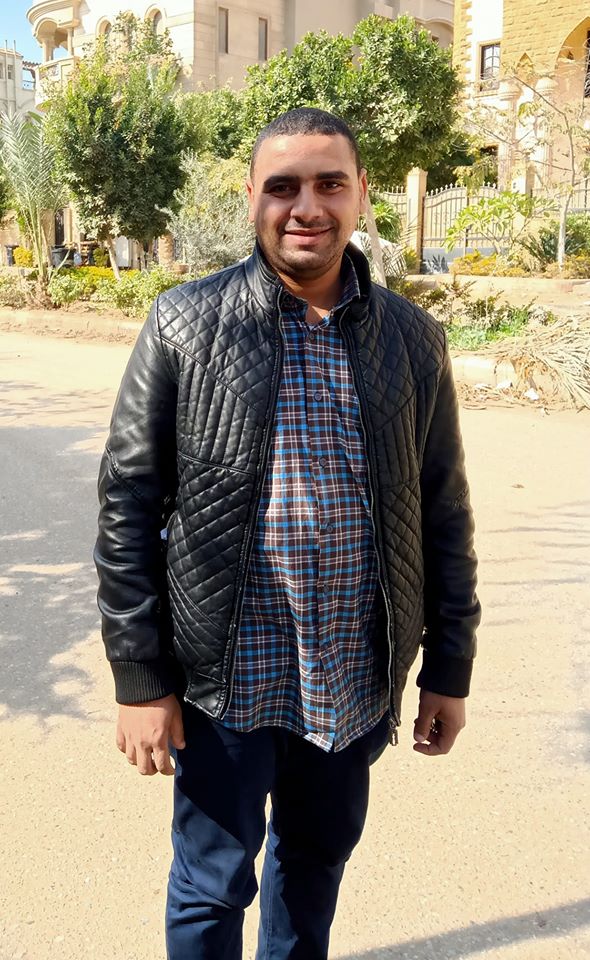 كتاب المجدد علي جمعة مسروق “أزمة أخرى في إصدارات معرض الكتاب” مؤلف المجدد