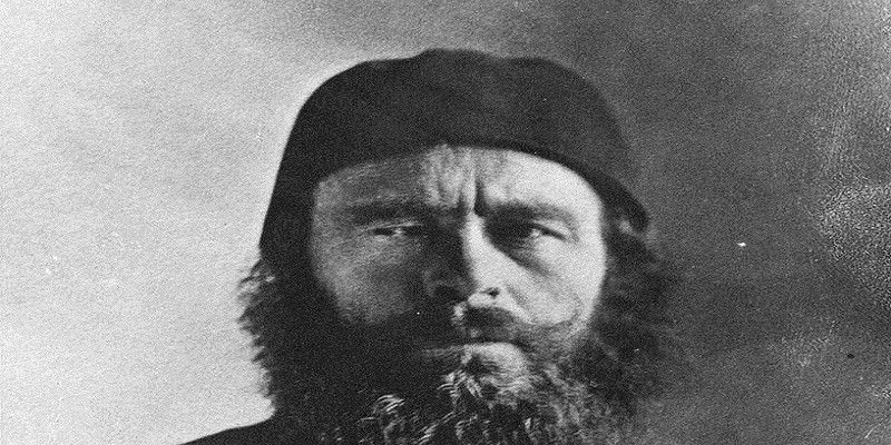 محمد سعيد باشا