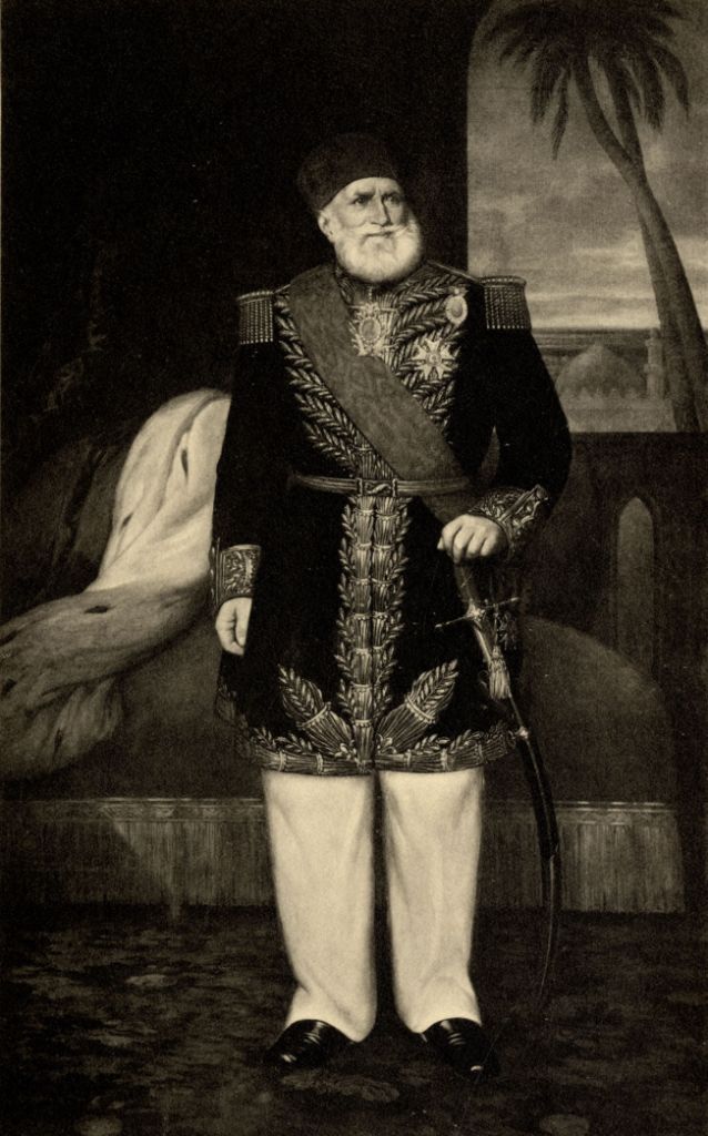 حكاية أول محافظ للإسكندرية زمن الحملة الفرنسية بعد إعدام زعيمها محمد كُريَّم محمد علي باشا