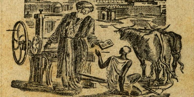 مذكرات محمد علي باشا