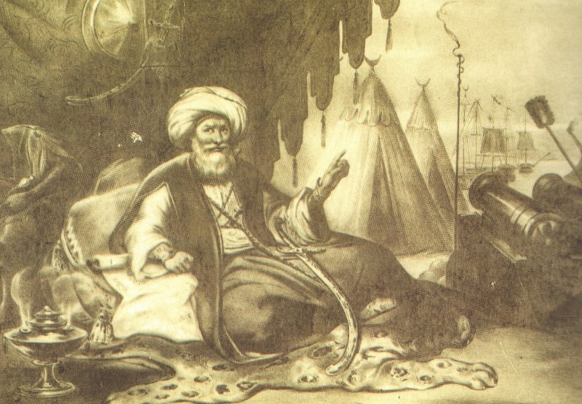 قصة السلطان العثماني محمود الثاني “مات بعد خوفه من الجيش المصري” محمد علي باشا