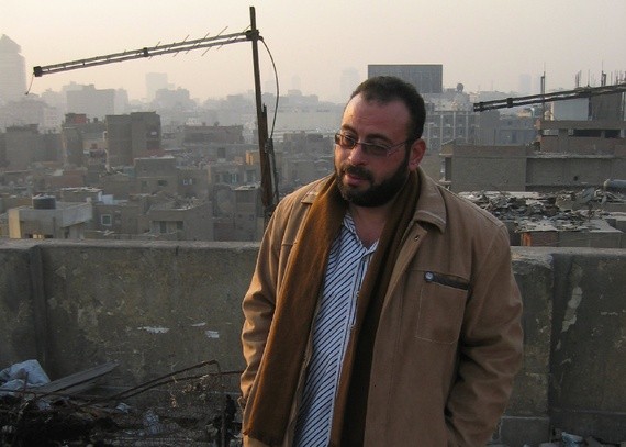 كان صوفيًا ومتدينًا..شهود عيان يروون حكاية طبيب نازي مجرم عاش متخفيًا في القاهرة نازي