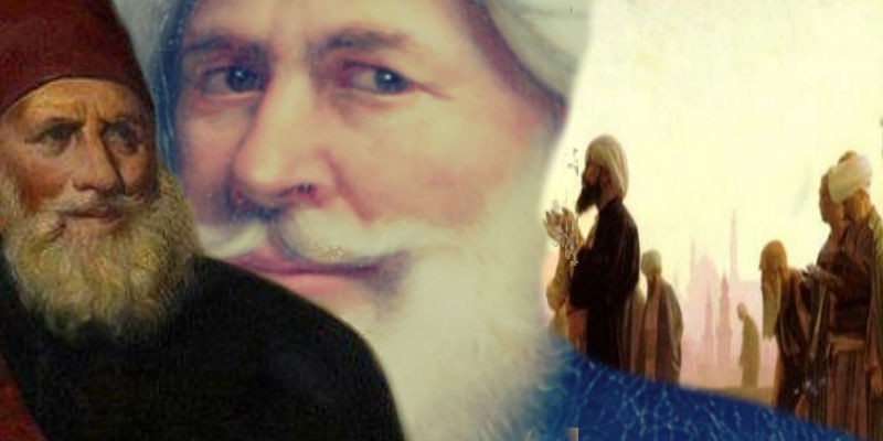 مذكرات محمد علي باشا