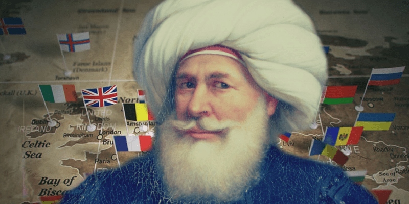 وثائق الأرشيف البريطاني: يجب على أوروبا إنقاذ الدولة العثمانية من مصر محمد علي والتوازن الدولي