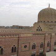 مسجد المؤيد شيخ