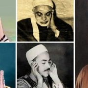 "أتوبيس القراء" حكاية مونولوج سخر من مشايخ مصر .. وأصبح قضية رأي عام