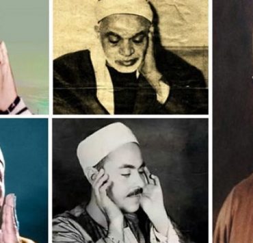 "أتوبيس القراء" حكاية مونولوج سخر من مشايخ مصر .. وأصبح قضية رأي عام