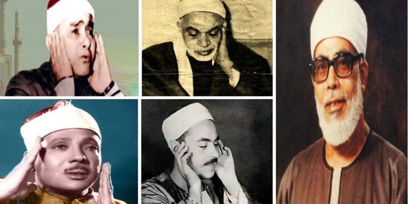 "أتوبيس القراء" حكاية مونولوج سخر من مشايخ مصر .. وأصبح قضية رأي عام