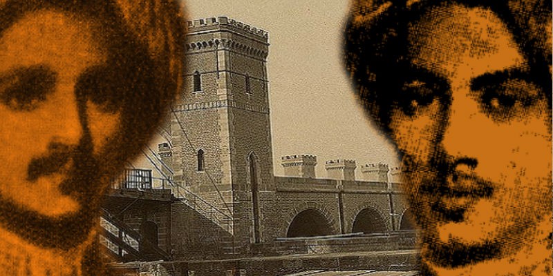 مصطفى محرجمي ومحمد مظهر .. صداقة أسست القناطر القناطر الخيرية مصطفى محرجمي ومحمد مظهر