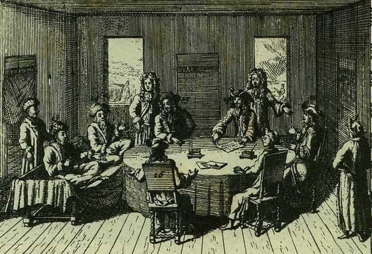 حماية الدولة العثمانية على يد أوروبا .. قصة قرون التراجع معاهدة كارلوفيتز