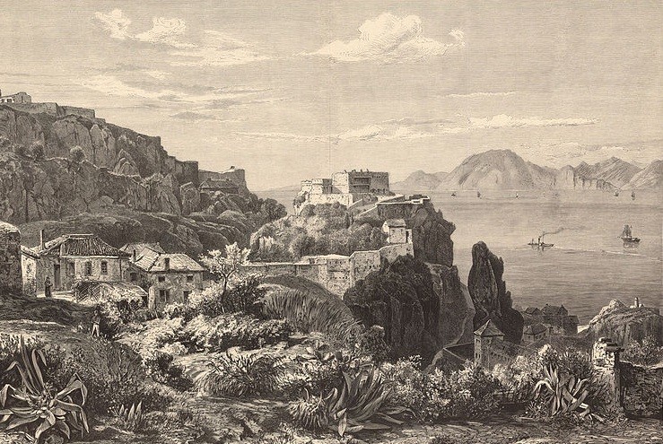 تاريخ فن العيطة المغربية “الاستعمار يشوه الحرائر المهمشات” منطقة جبل الريف المغربي