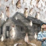 وقائع تاريخية.......................لماذا تمطر السماء سمك وثعابين وضفادع؟