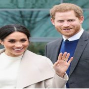 الأمير هاري .. الأسباب الحقيقة وراء ترك الأمير هاري القصر "ماحدش مرتاح"