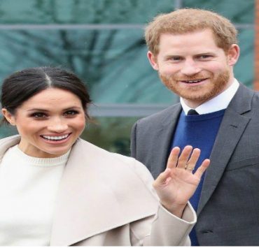 الأمير هاري .. الأسباب الحقيقة وراء ترك الأمير هاري القصر "ماحدش مرتاح"