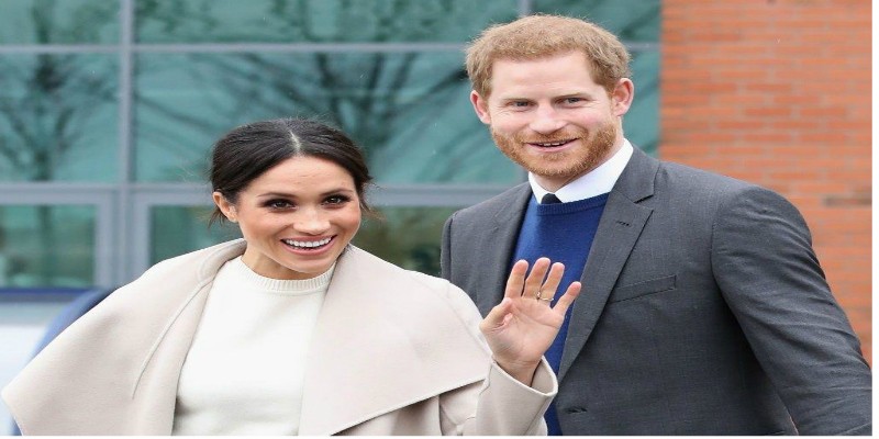 الأسباب الحقيقة وراء ترك الأمير هاري القصر “ماحدش مرتاح” الأمير هاري .. الأسباب الحقيقة وراء ترك الأمير هاري القصر "ماحدش مرتاح"