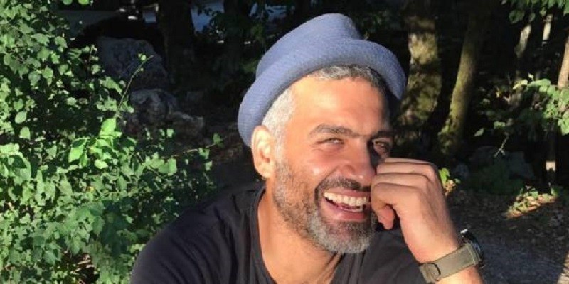 لمن لم يحضر .. تفاصيل جوازة لم تتم بين هاني عادل وحلا شيحا .. طلقها قبلها بأيام هاني عادل