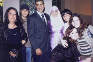 لمن لم يحضر .. تفاصيل جوازة لم تتم بين هاني عادل وحلا شيحا .. طلقها قبلها بأيام هاني عادل