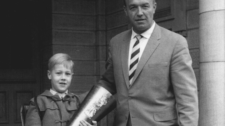 كان صوفيًا ومتدينًا..شهود عيان يروون حكاية طبيب نازي مجرم عاش متخفيًا في القاهرة نازي