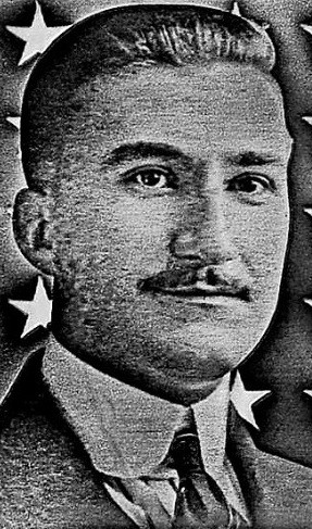 آخر قتلى الحرب العالمية الأولى .. قصص موت الثواني الأخيرة هنري نيكولاس جون غانثر