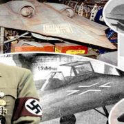 هتلر ....................... كره الصوفية.. لماذا استعان هتلر بالتنجيم في الحروب؟