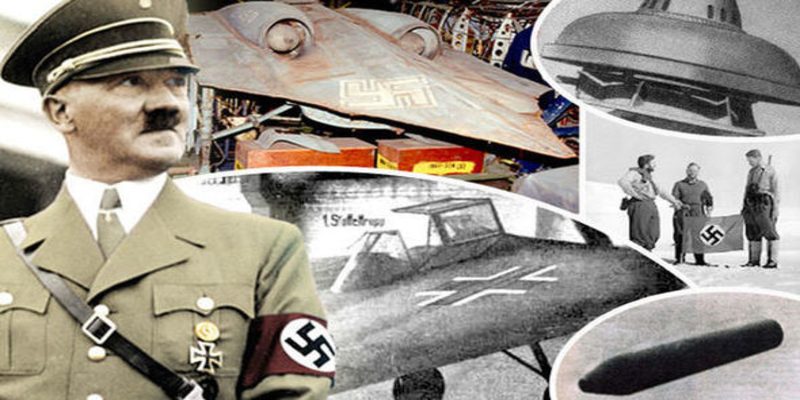 هتلر ....................... كره الصوفية.. لماذا استعان هتلر بالتنجيم في الحروب؟