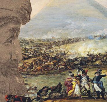 تاريخ أنور باشا