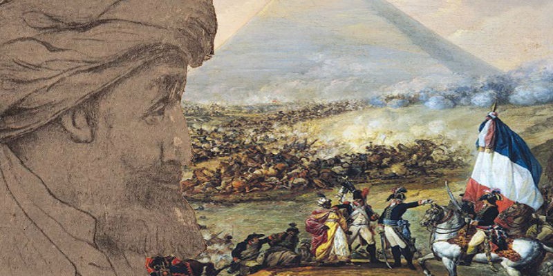 المعلم يعقوب .. انتهازي خائن نال ما يستحق في فرصة عدالة نادرة للتاريخ المعلم يعقوب